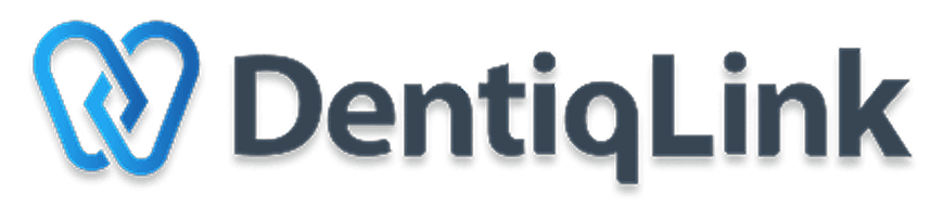 DentiqLink Icon