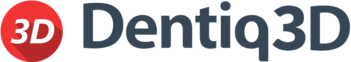 Dentiq3D Icon