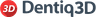 Dentiq3D Icon