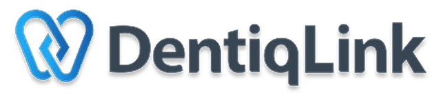 DentiqLink Icon