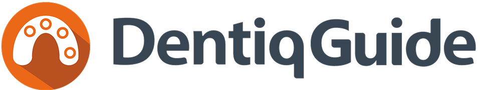 DentiqGuide Logo